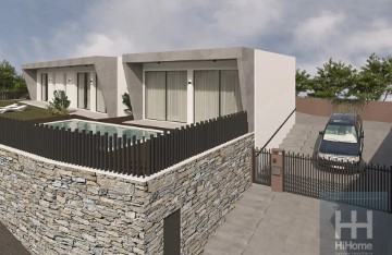 Maison 3 Chambres à Porto Santo