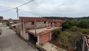 Maison  à Santiago e S.Simão de Litém e Albergaria dos Doze