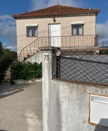 Moradia 3 Quartos em Vila Franca