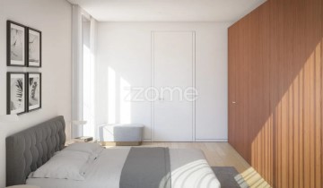 Apartamento 2 Quartos em Vila do Conde