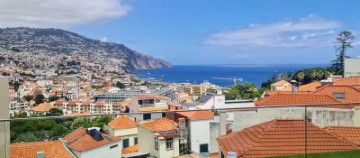 Apartamento 1 Quarto em Funchal (Sé)