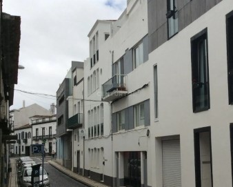 Appartement 4 Chambres à Ponta Delgada (São Pedro)