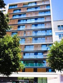 Apartamento 2 Quartos em Alvalade