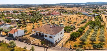 Casa o chalet 4 Habitaciones en São Bento do Cortiço e Santo Estêvão