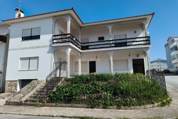Maison 2 Chambres à Vila Praia de Âncora