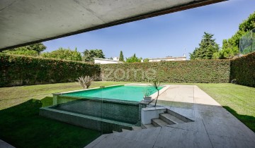 Casa o chalet  en Oeiras e São Julião da Barra, Paço de Arcos e Caxias