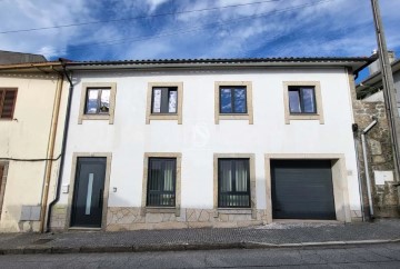 Maison 3 Chambres à Barcelinhos