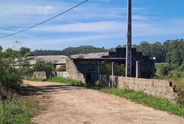 Bâtiment industriel / entrepôt à Fonte Boa e Rio Tinto