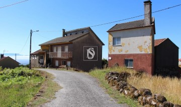 Maison 1 Chambre à Caparrosa e Silvares