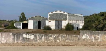 Bâtiment industriel / entrepôt à Chamusca e Pinheiro Grande