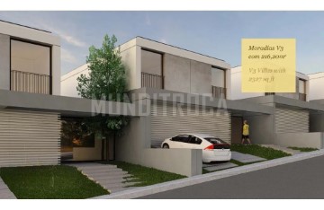 House 3 Bedrooms in Sequeira