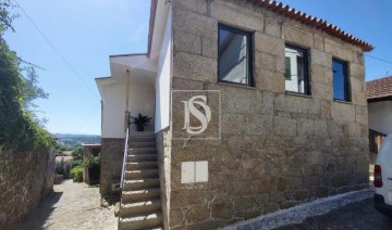 Casa o chalet 2 Habitaciones en Santiago de Besteiros