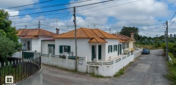 House 4 Bedrooms in Ovar, S.João, Arada e S.Vicente de Pereira Jusã