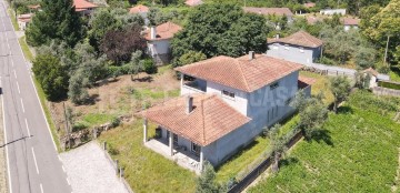 Maison 3 Chambres à São Miguel de Vila Boa