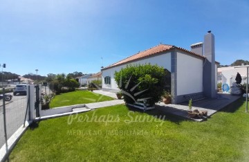 House 3 Bedrooms in Comporta