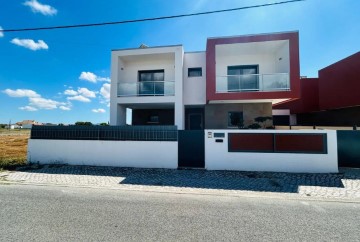 House 5 Bedrooms in Montijo e Afonsoeiro