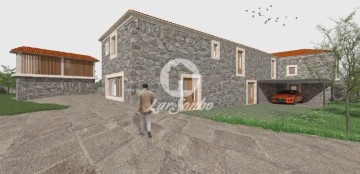 Maison 3 Chambres à Sequeade e Bastuço (São João e Santo Estevão)