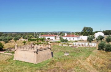 Maison  à Évora (São Mamede, Sé, São Pedro e Santo Antão)