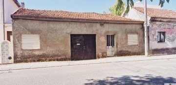 Maison 1 Chambre à Aradas