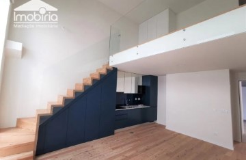 Apartamento 1 Quarto em Glória e Vera Cruz