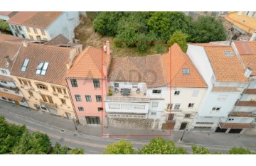 Casa o chalet 4 Habitaciones en Seia, São Romão e Lapa dos Dinheiros