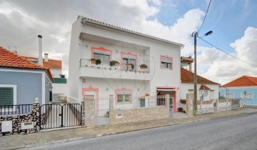 House 3 Bedrooms in Montijo e Afonsoeiro