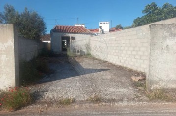 Maison 1 Chambre à Rio de Moinhos