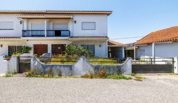 Maison 3 Chambres à Marinha Grande