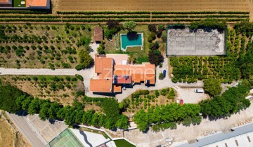 House 17 Bedrooms in Abrigada e Cabanas de Torres