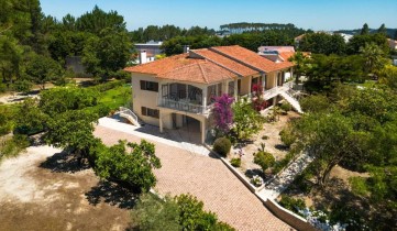 Maison 6 Chambres à Leiria, Pousos, Barreira e Cortes