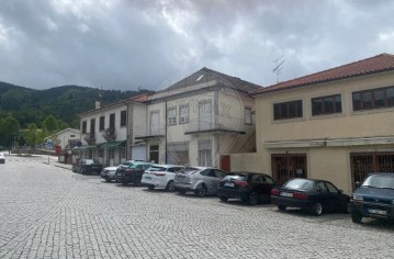 Maison 4 Chambres à Salvador e Santo Aleixo de Além-Tâmega