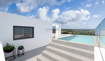 Apartamento 2 Quartos em Mexilhoeira Grande