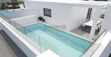 Apartamento 3 Quartos em Mexilhoeira Grande