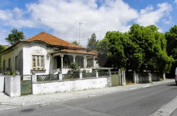 Moradia 5 Quartos em Alcanena e Vila Moreira