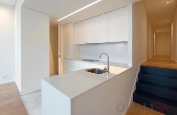 Apartamento 2 Quartos em Braga (São Vicente)