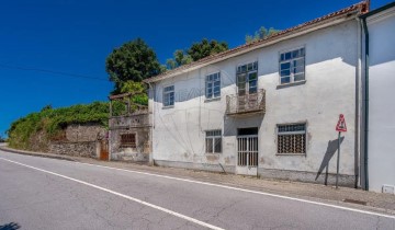 Moradia  em Galegos