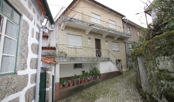 Maison 5 Chambres à Oliveira do Conde