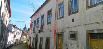House  in Oleiros-Amieira