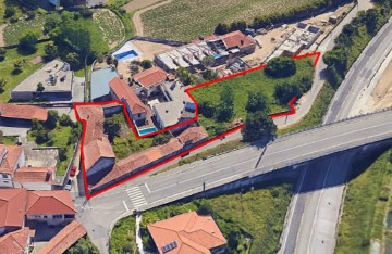 Casa o chalet  en Custóias, Leça do Balio e Guifões