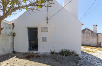 Maison 1 Chambre à Sesimbra (Castelo)