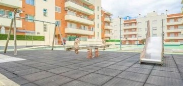 Apartamento 2 Quartos em Alhos Vedros