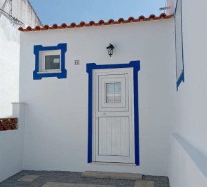 Maison 4 Chambres à Torre de Coelheiros