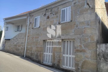 Maison 1 Chambre à Cabanas de Viriato