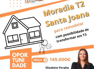 Casa o chalet 2 Habitaciones en São Bernardo
