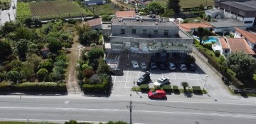 Commercial premises in Gilmonde