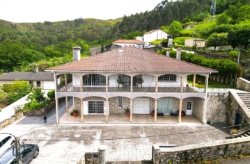 Maison 4 Chambres à Ganfei