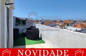 Apartment 1 Bedroom in Peniche