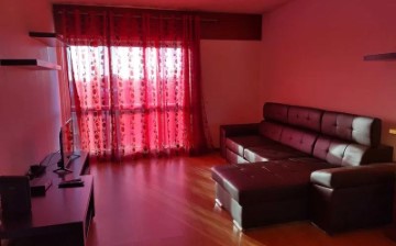 Apartamento 3 Quartos em Aradas