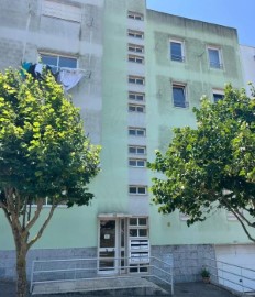 Apartamento 2 Quartos em Porto Salvo