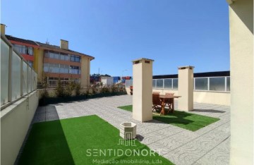 Apartamento 2 Quartos em Matosinhos e Leça da Palmeira